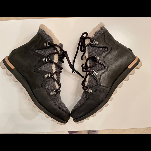 Sorel SneakChic Alpine Boot - Picture 5 of 8